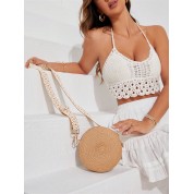 Crossbody Bags For Women With Wide Strap