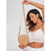 Crossbody Bags For Women With Wide Strap