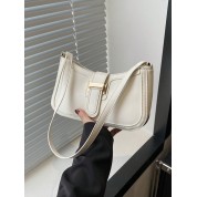 White Shoulder Bag For Women