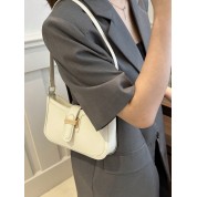 White Shoulder Bag For Women