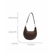 Top Handle Handbag Shoulder Bag