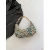 Shoulder Bag Canvas Handbags For Women