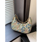 Shoulder Bag Canvas Handbags For Women