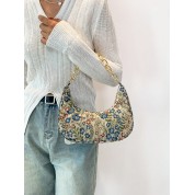 Shoulder Bag Canvas Handbags For Women