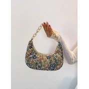 Shoulder Bag Canvas Handbags For Women