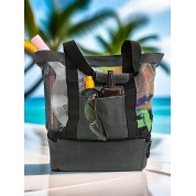 Large Insulated Lunch Bag For Women