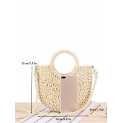 Small Crossbody Diaper Bag Purse