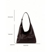 High Quality Leather Tote Bag