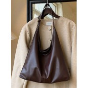 High Quality Leather Tote Bag