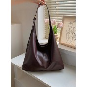 High Quality Leather Tote Bag