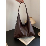 High Quality Leather Tote Bag