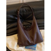 High Quality Leather Tote Bag