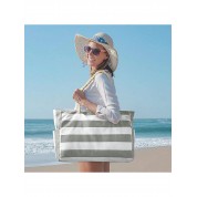 Designer Tote Bags With Zipper