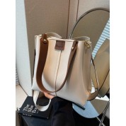 Leather Handbag Crossbody Shoulder Bag