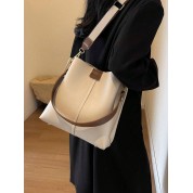 Leather Handbag Crossbody Shoulder Bag