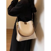 Leather Handbag Crossbody Shoulder Bag