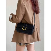 Leather Backpack Handbag Shoulder Bag