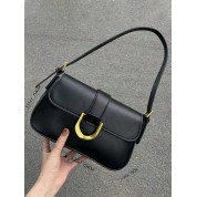 Leather Backpack Handbag Shoulder Bag