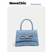 Blue Evening Bags For Women