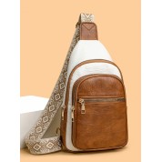 Small Bag With Shoulder Strap