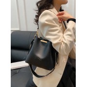 Crossbody Bag Women Wide Strap