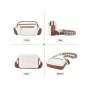 Small Leather Bags For Women