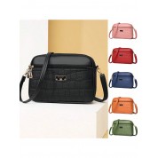 Ladies Cross Body Phone Bag