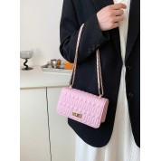 Small Crossbody Bag Men Fashion Style