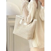 Large Shoulder Bag For Travel