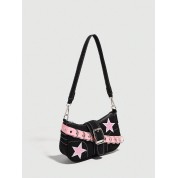 Vintage Style Bag For Women