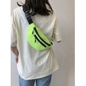 Medium Size Bag Women With Zipper