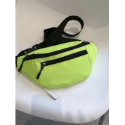 Medium Size Bag Women With Zipper