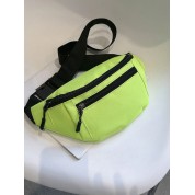 Medium Size Bag Women With Zipper