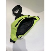 Medium Size Bag Women With Zipper