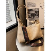 Hobo Sling Crossbody Shoulder Bag