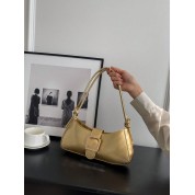 Fashion Women Bag Leather Handbag