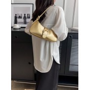 Fashion Women Bag Leather Handbag