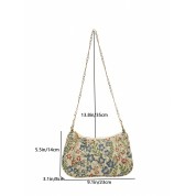 Shoulder Bags For Women Chain Strap