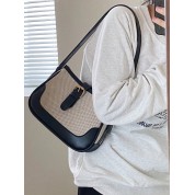 Coach Crossbody Shoulder Buckle Bag