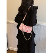 Sewing Pattern For Cross Body Bag