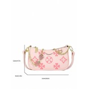 Sewing Pattern For Cross Body Bag