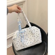 Large Canvas Bags For Women