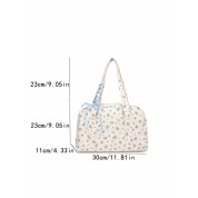 Large Canvas Bags For Women