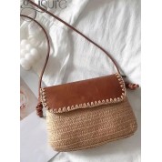 Designer Crossbody Bag For Travel