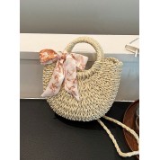 Large Double Handle Tote Bag