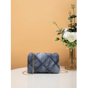 Mini Over The Shoulder Bag