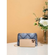 Mini Over The Shoulder Bag