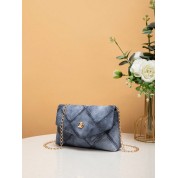 Mini Over The Shoulder Bag