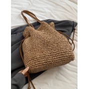 Double Flap Shoulder Bag Pattern