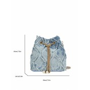 The Chain Pouch Shoulder Bag